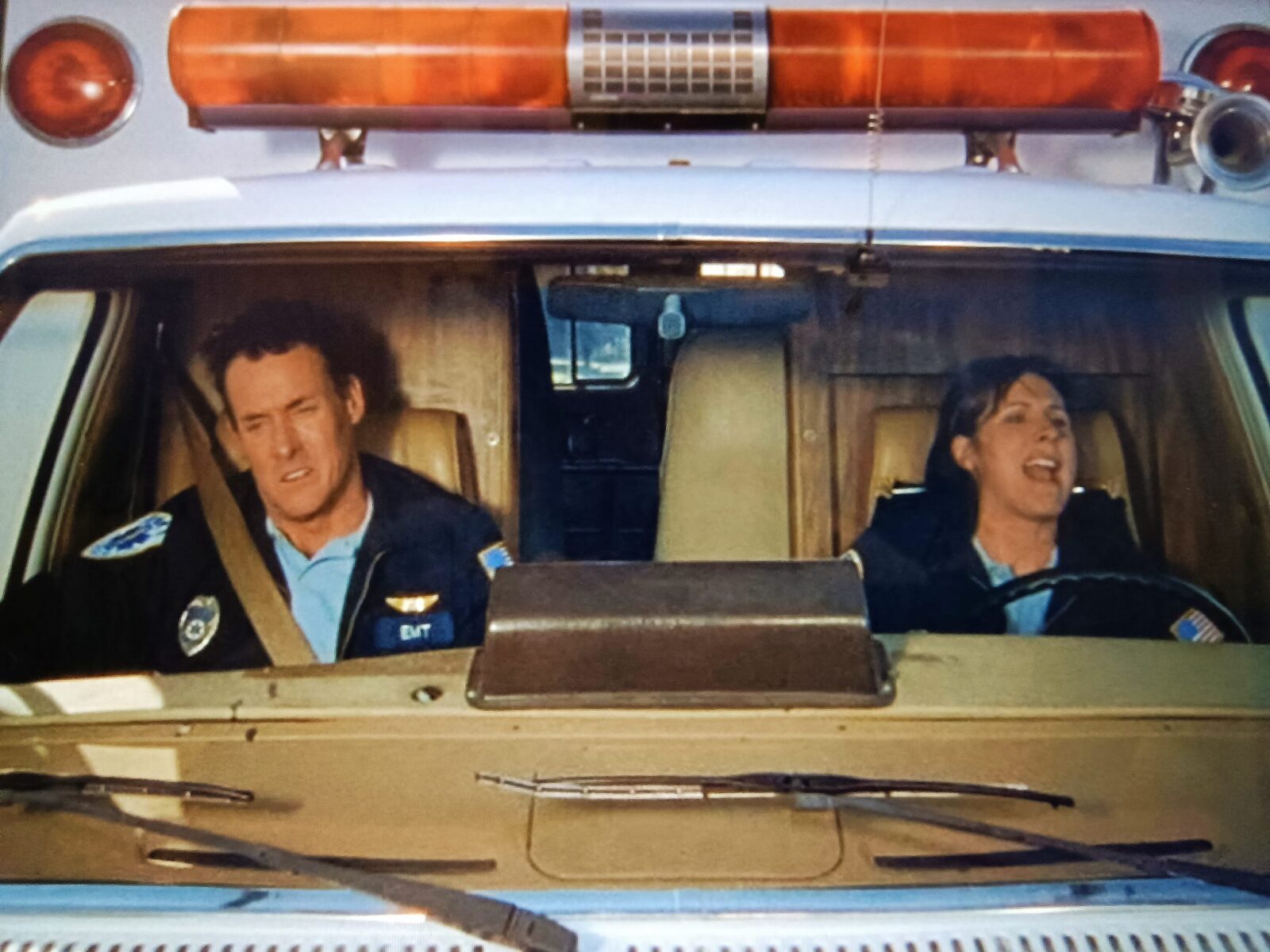 Storie di personaggi finiti nel dimenticatoio – Scrubs: Denise Lemmon, la donna che zittì il Dottor Cox
