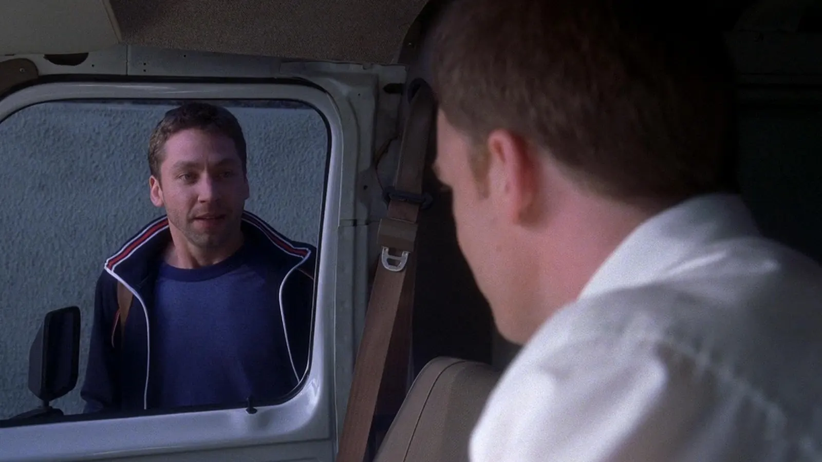 Six Feet Under