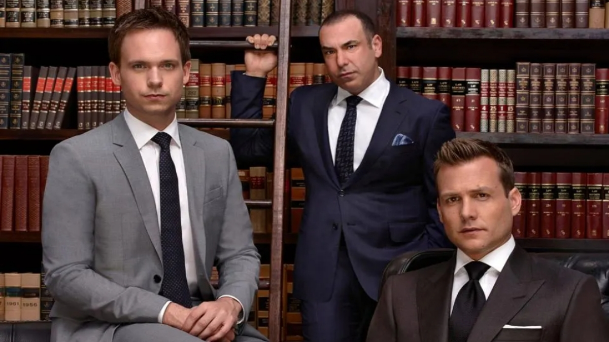 Suits