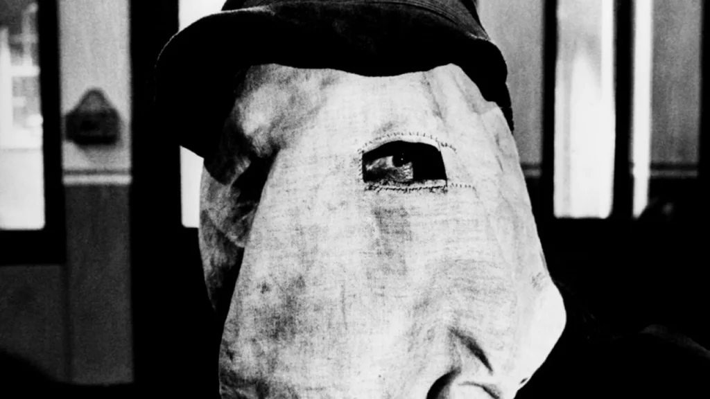 The Elephant Man