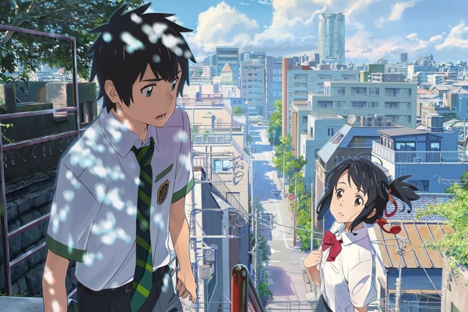 Amazon Prime Video, your name. (640x360)