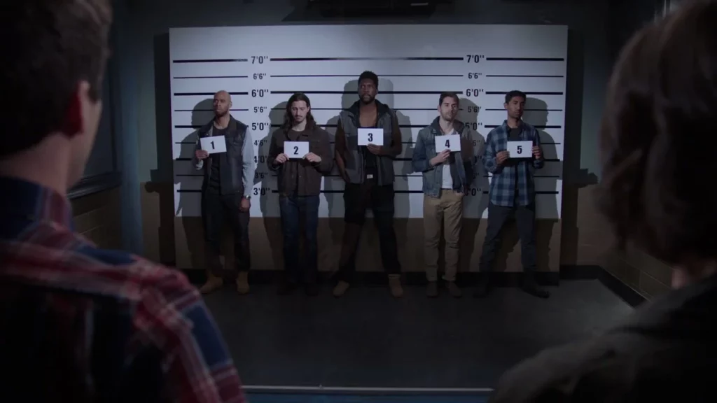 Brooklyn Nine-Nine è una delle migliori serie tv comedy da vedere