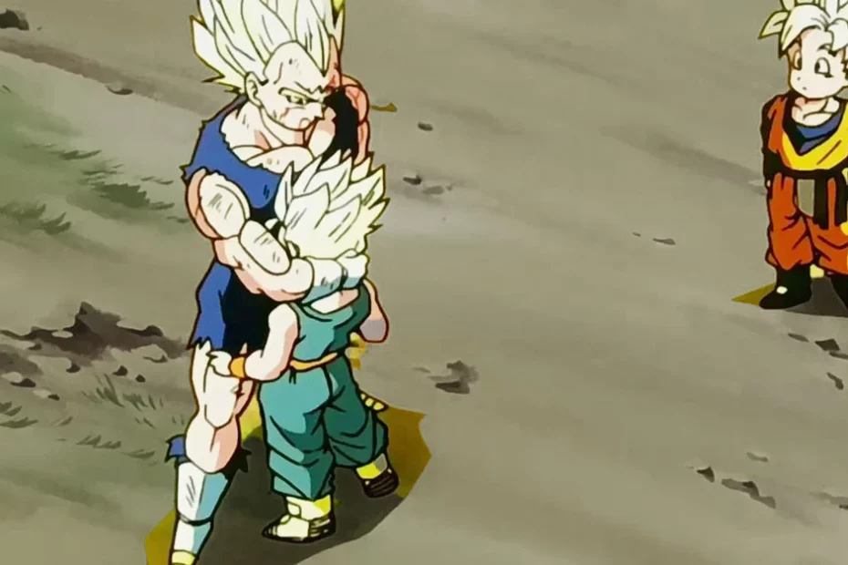 dragonball-z-sacrificio-vegeta