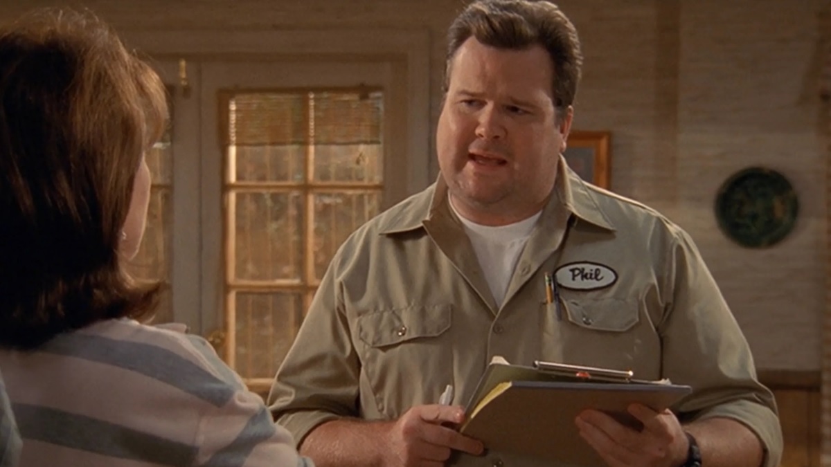 5 Serie Tv in cui ha insospettabilmente recitato Eric Stonestreet