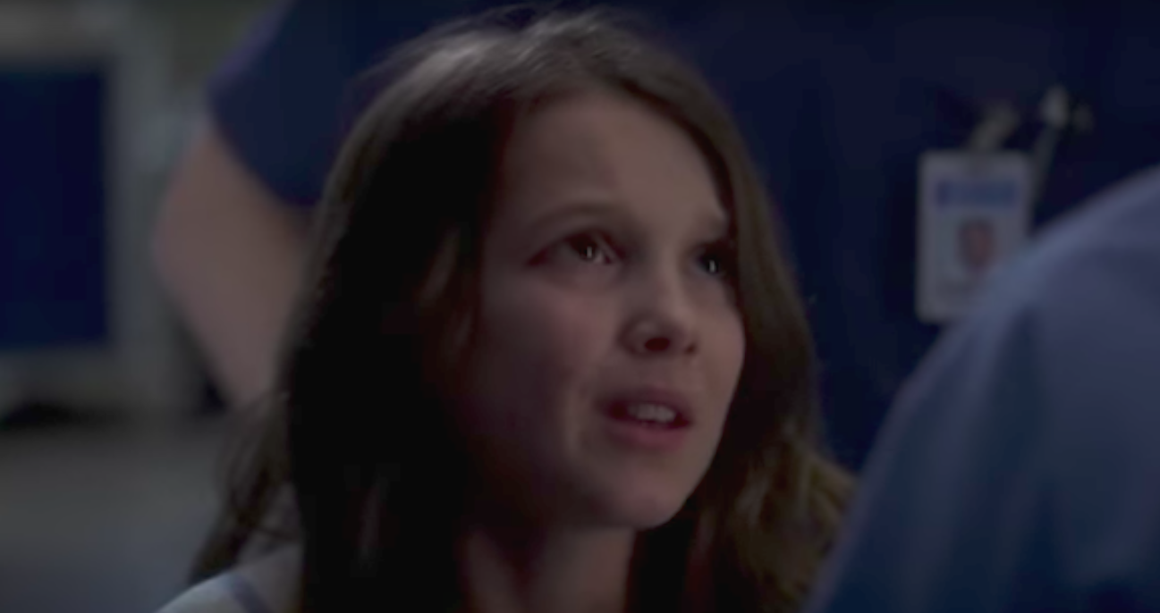 12 attori che hanno insospettabilmente recitato in Grey’s Anatomy