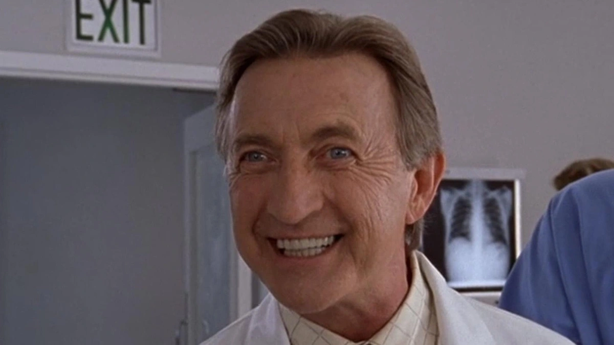 Scrubs, il Dottor Kelso e il bello dei personaggi che rivaluti a posteriori