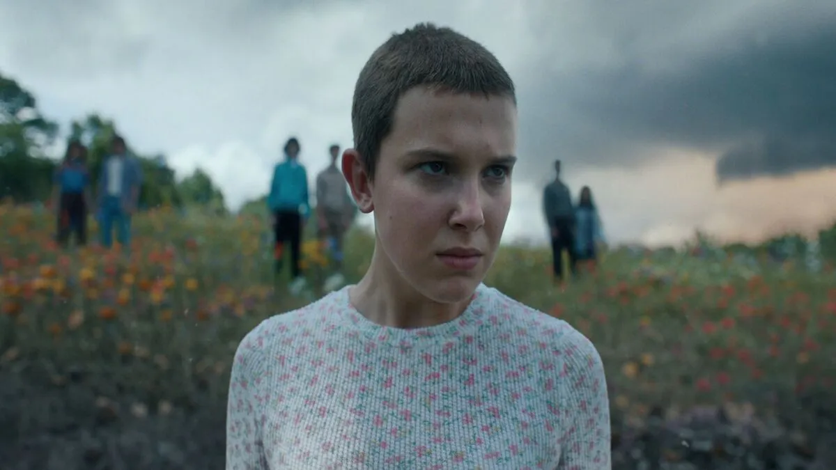 Come potrebbe finire la quinta stagione di Stranger Things?