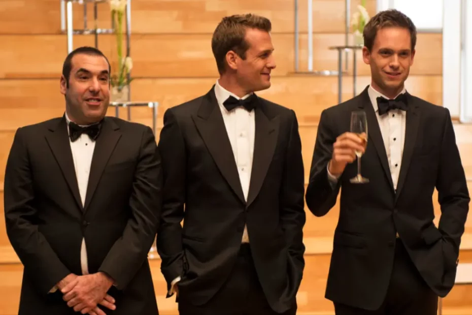 Suits