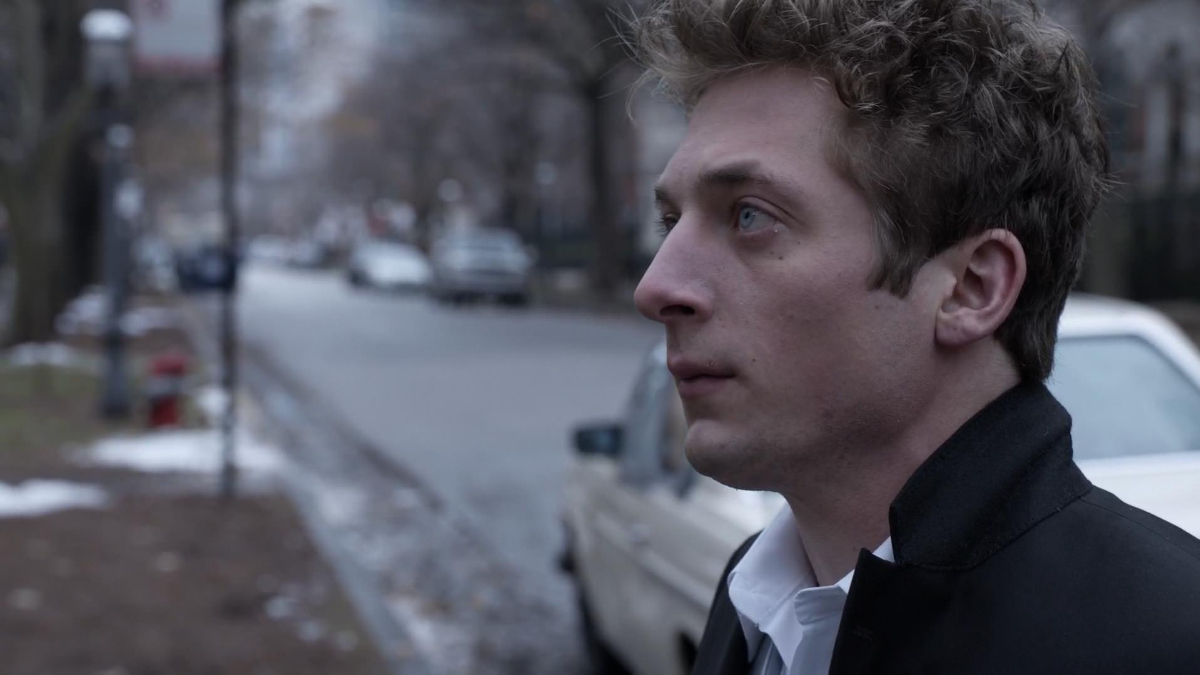 Jeremy Allen White è nato per incarnare il caos