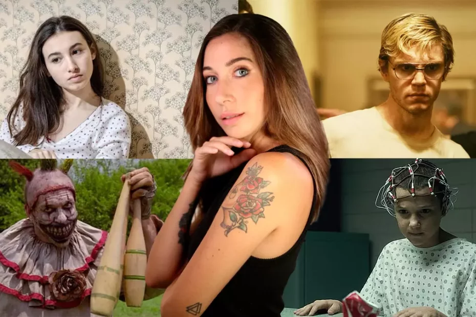 Elisa True Crime