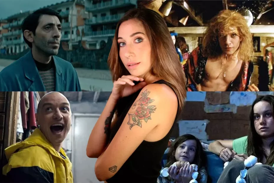 Elisa True Crime