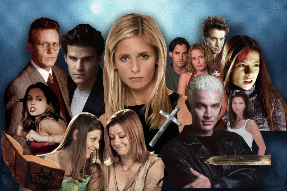 Buffy