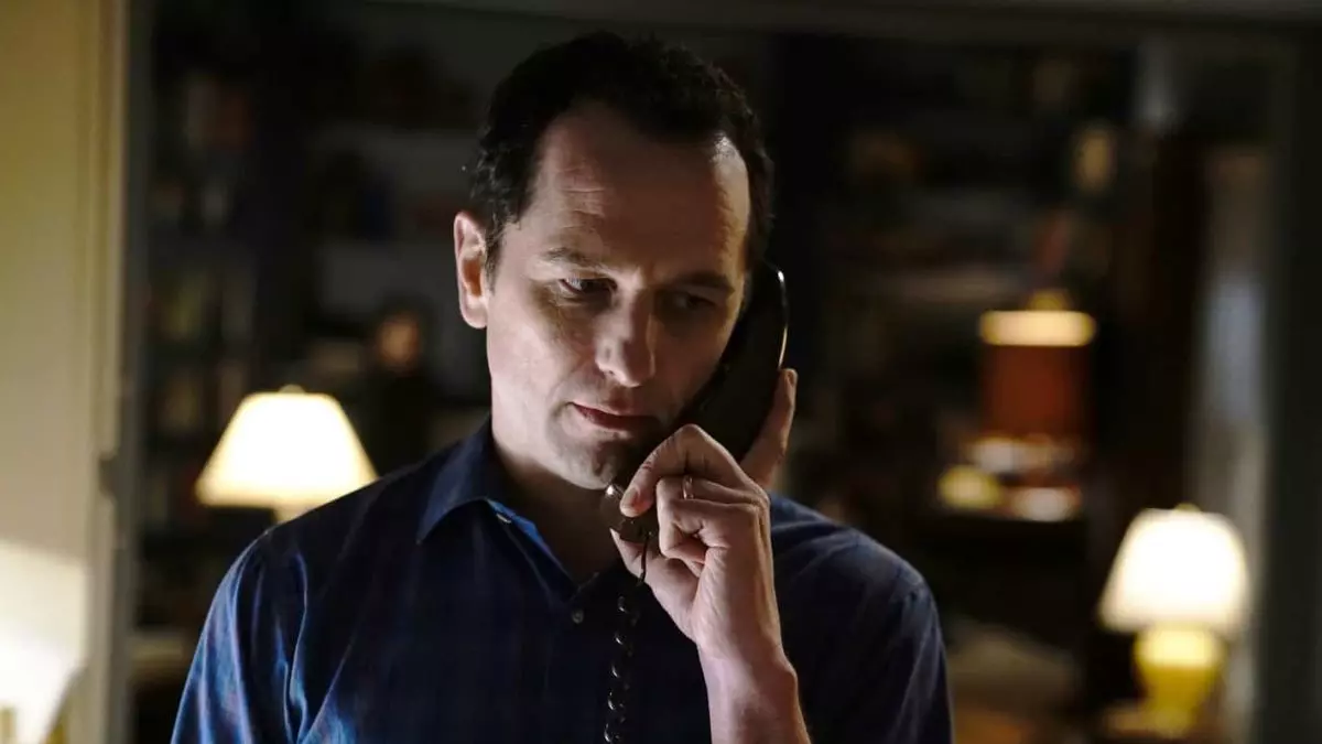 The Americans ha dimostrato che non è necessario un ritmo scoppiettante per tenerci col fiato sospeso