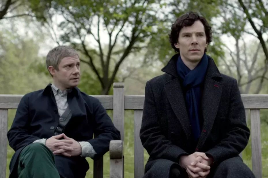 Sherlock