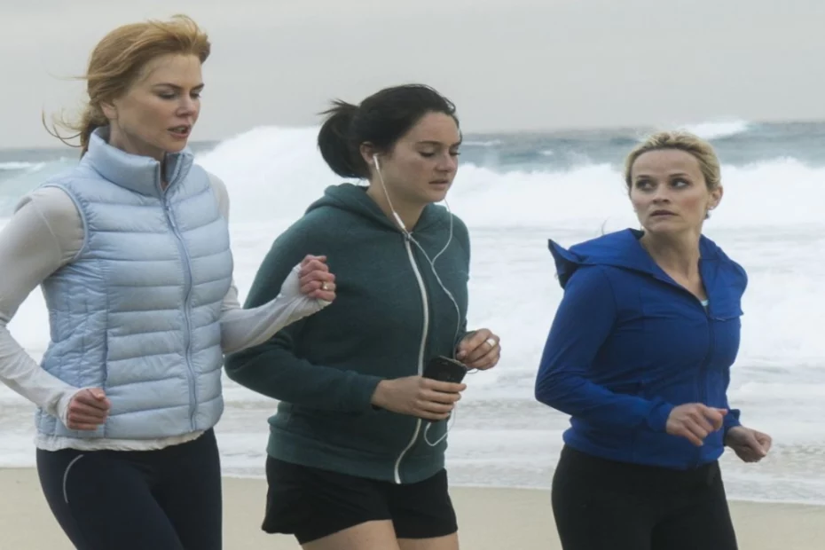 big little lies