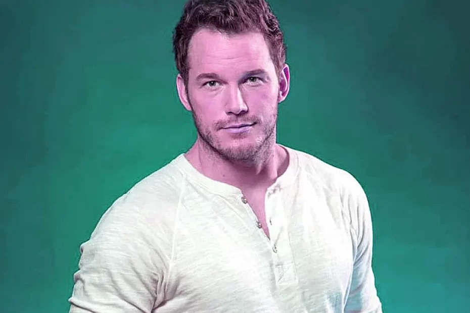 Chris Pratt