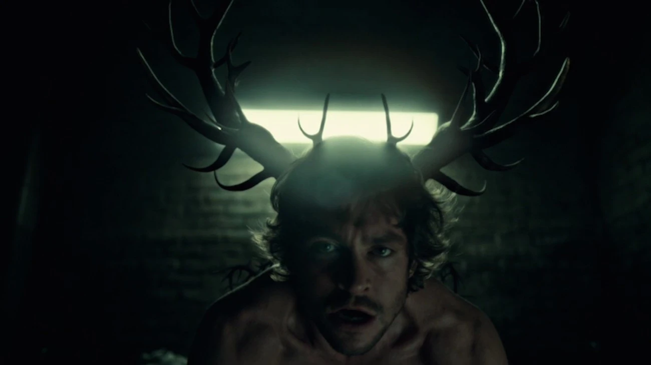 Will Graham: il cervo nella stanza