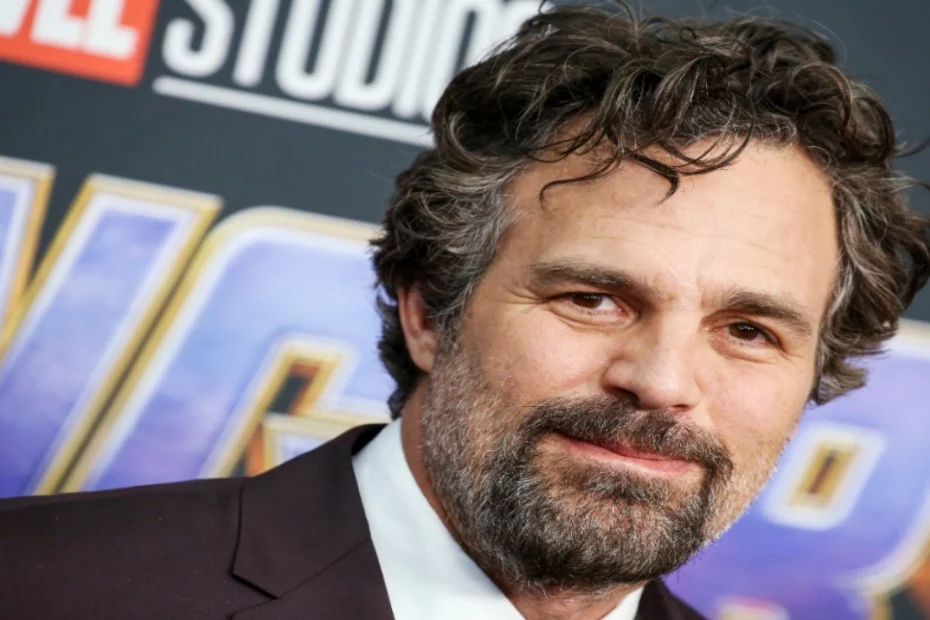 Mark Ruffalo