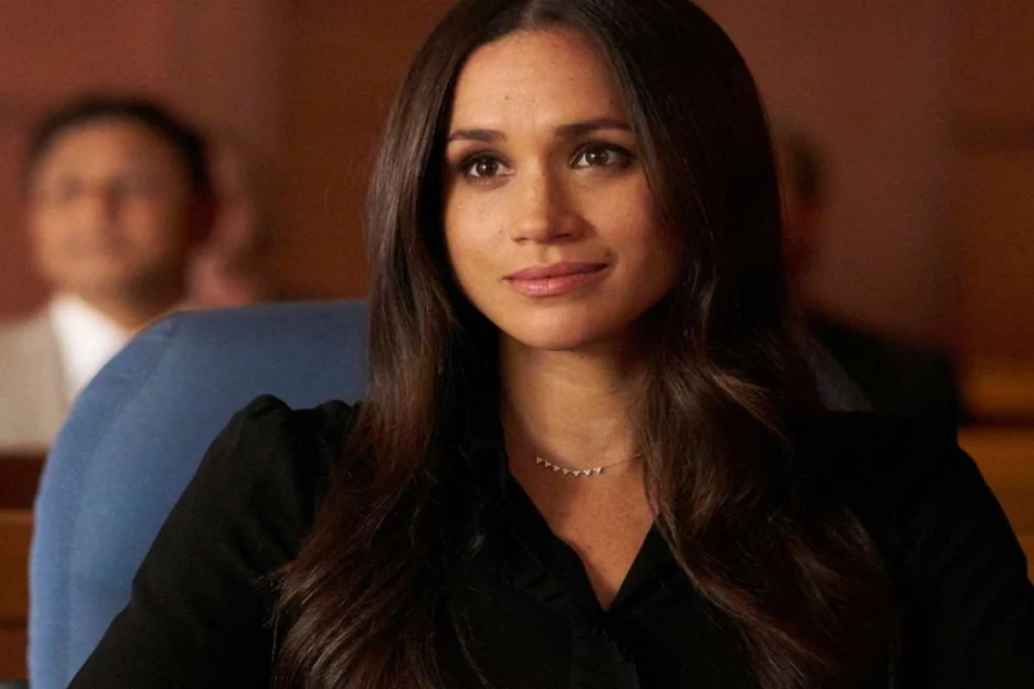 Meghan Markle