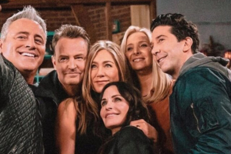 friends