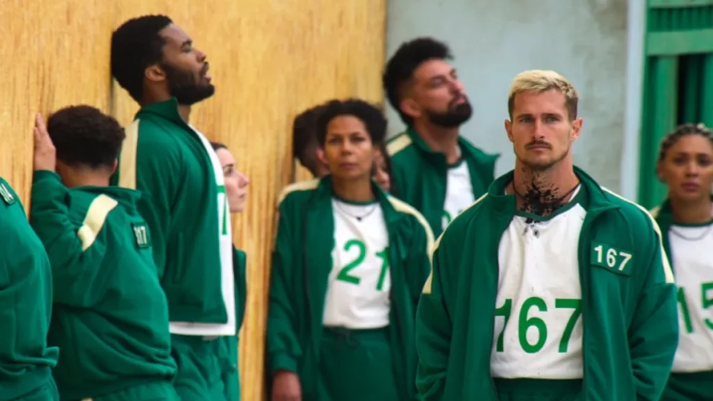 Squid Game La Sfida, uno dei migliori programmi del 2025