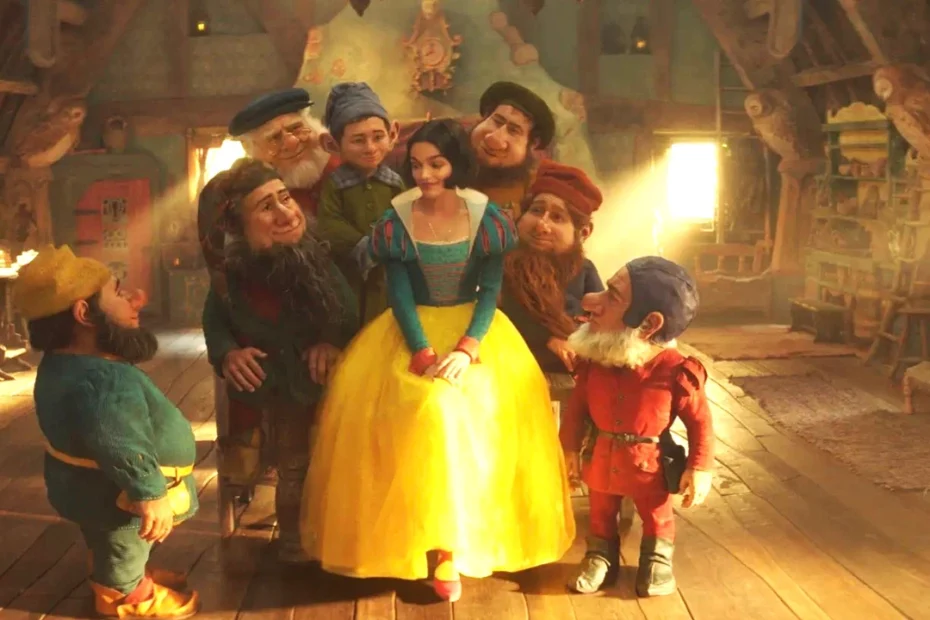 Disney