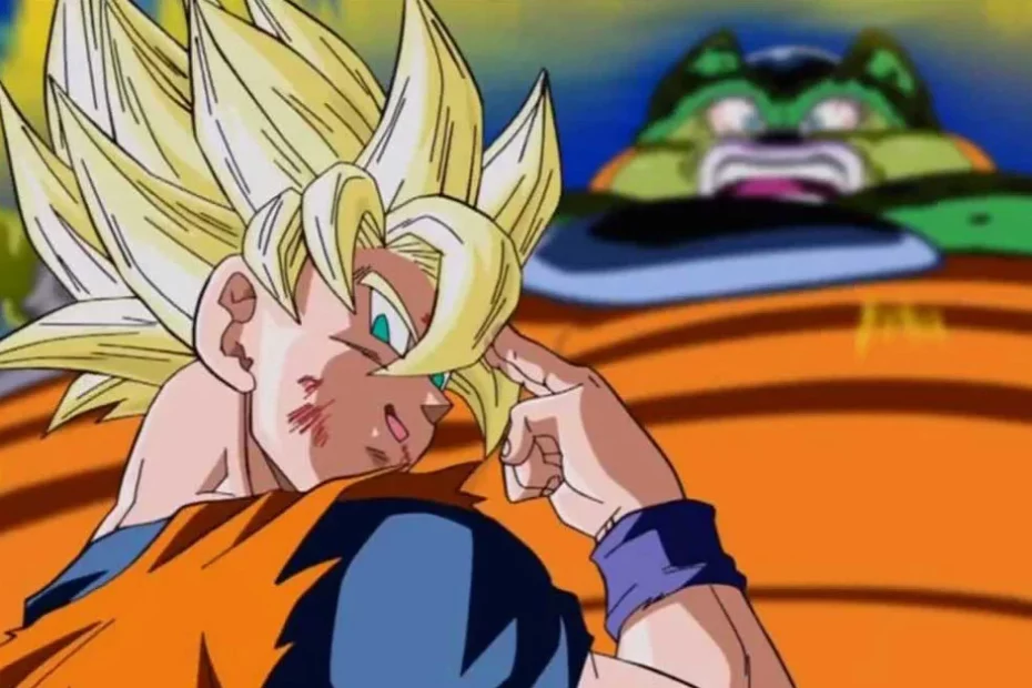 dragon-ball-z-goku