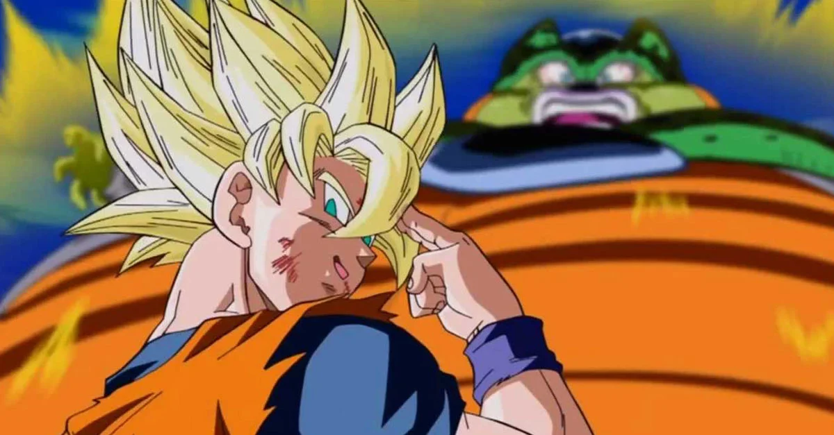 Dragon Ball Z non avrà mai rivali