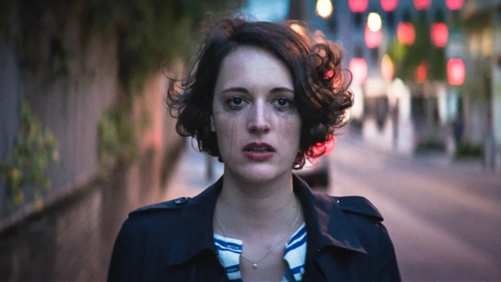 Serie Cult - Fleabag