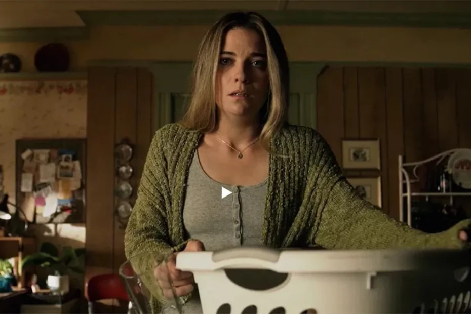 Serie Tv Amazon Prime Video