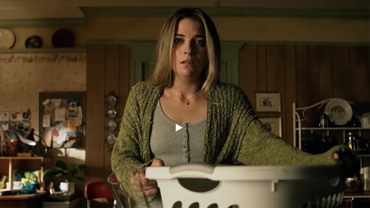 Serie Tv Amazon Prime Video