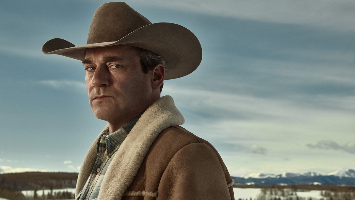 Fargo 5 ci ha regalato l’ennesima interpretazione memorabile di Jon Hamm
