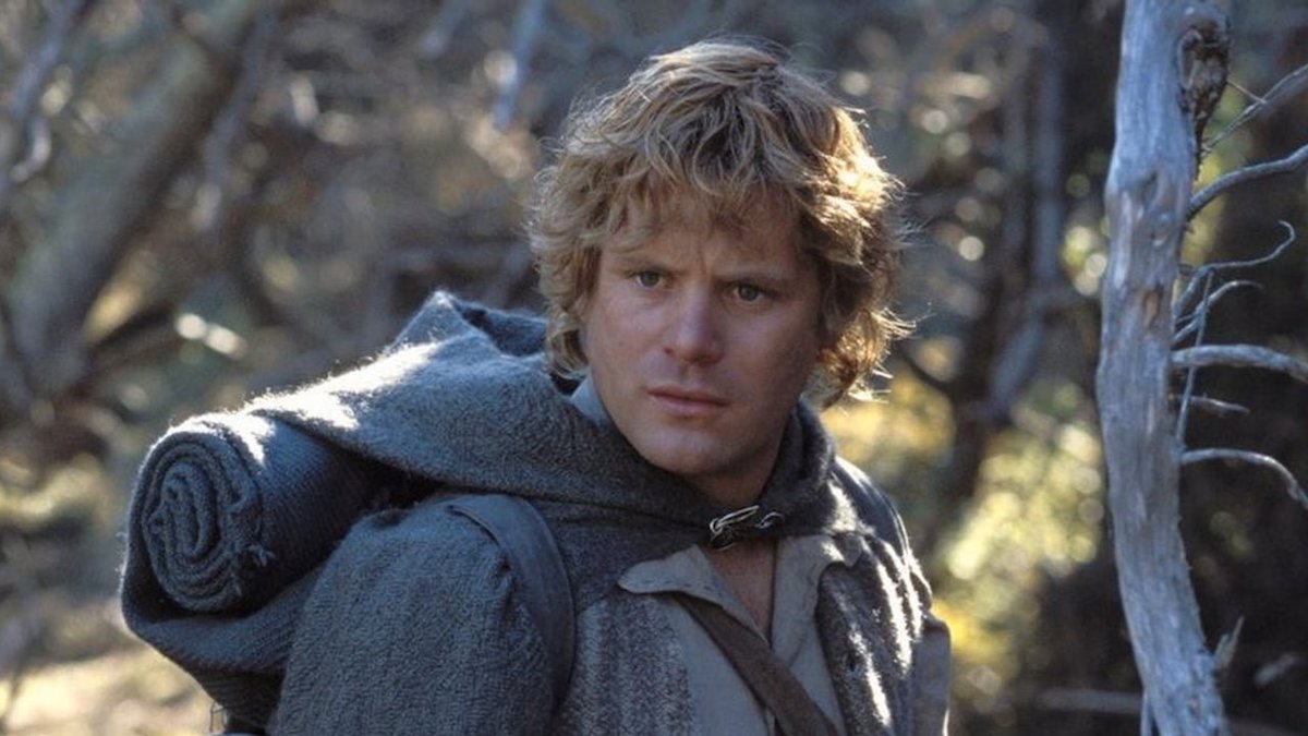 Samwise Gamgee: la parabola dell’eroe