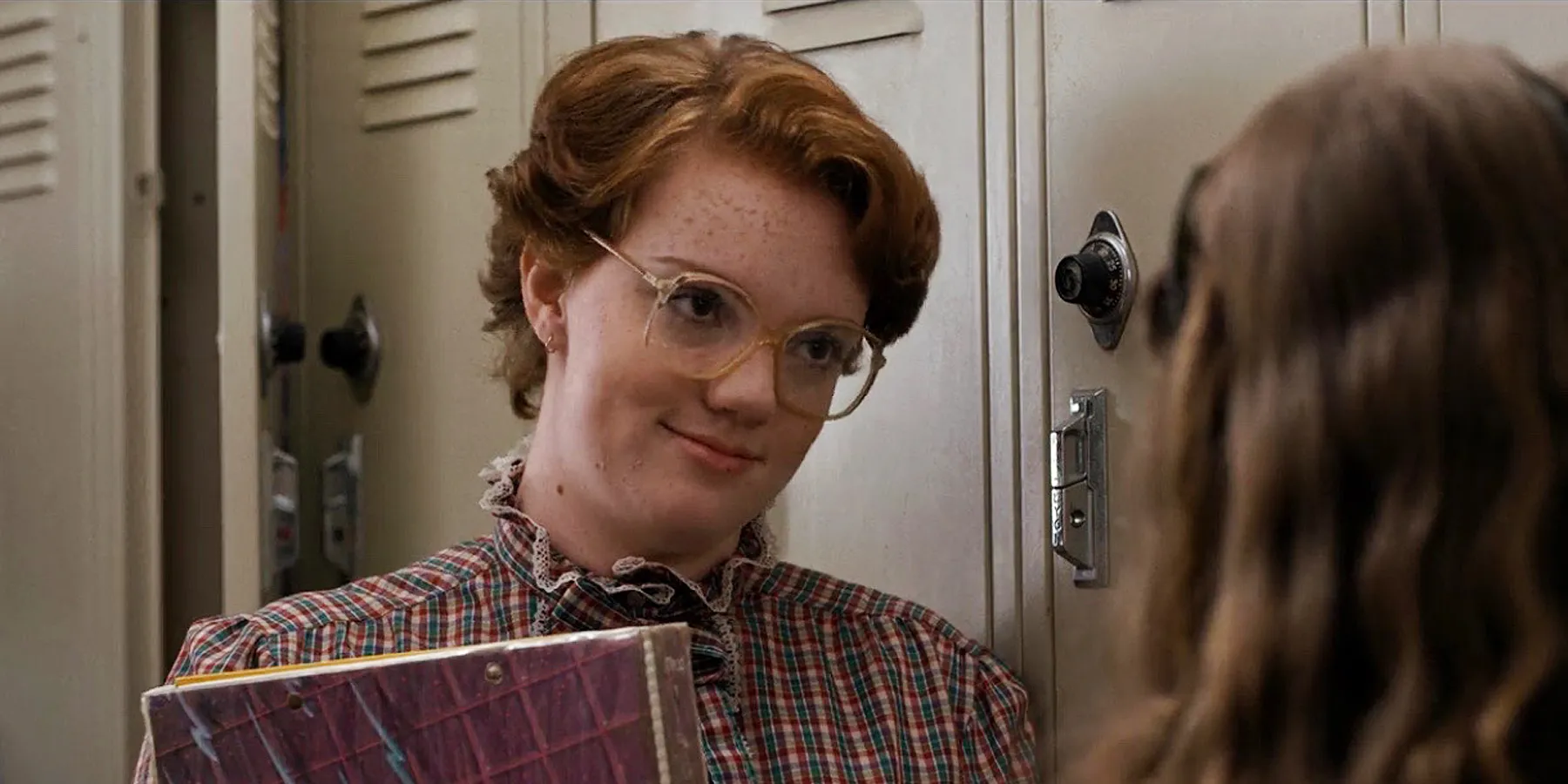 Storie di personaggi finiti nel dimenticatoio – Stranger Things: Barb, l’amica che non meritiamo