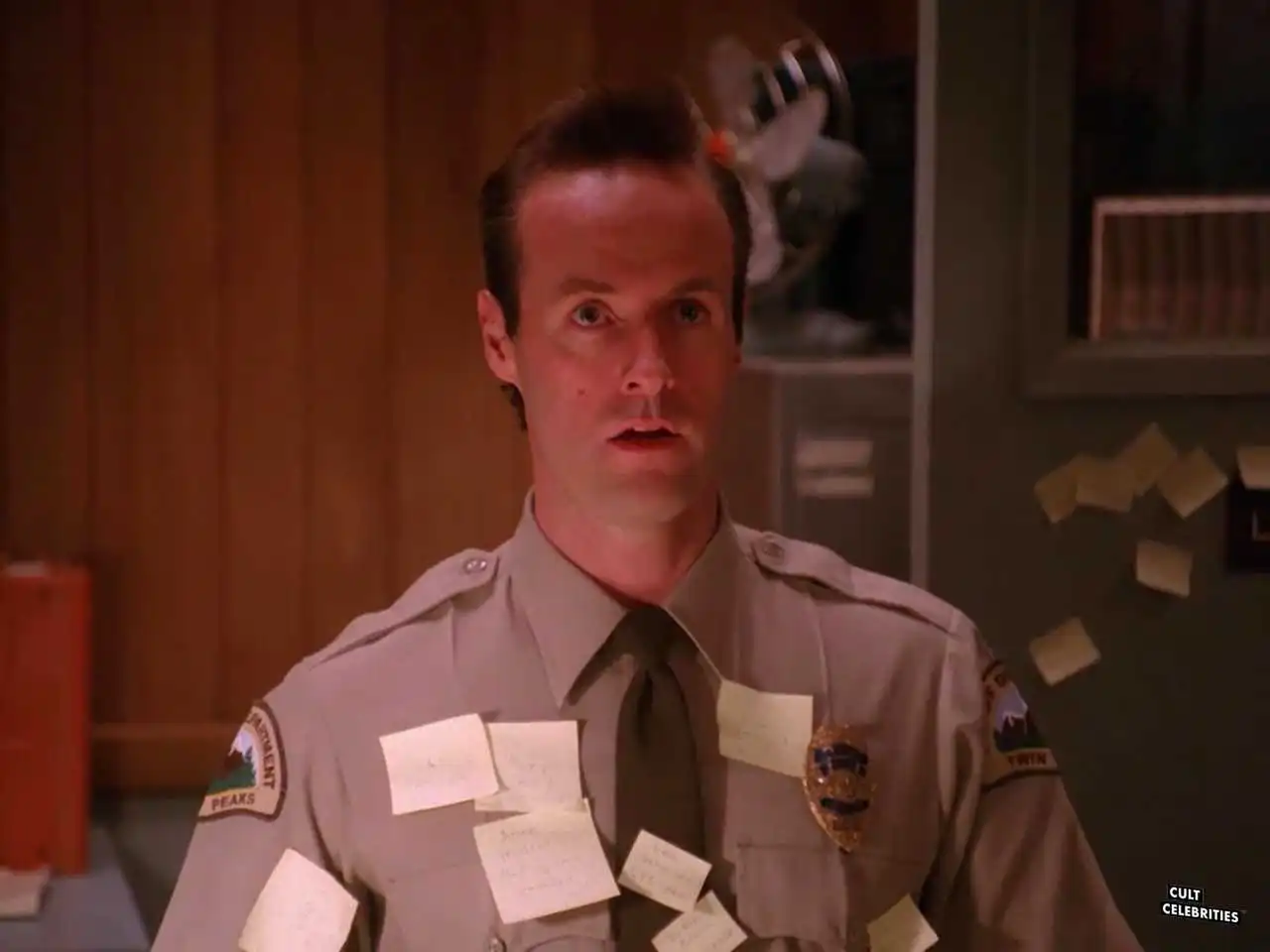 Storie di personaggi finiti nel dimenticatoio – Twin Peaks: Andy Brennan, adorabile imbranato