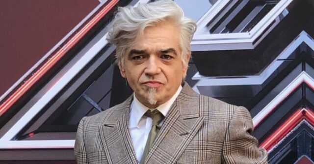 X Factor 23, Morgan (640x336)