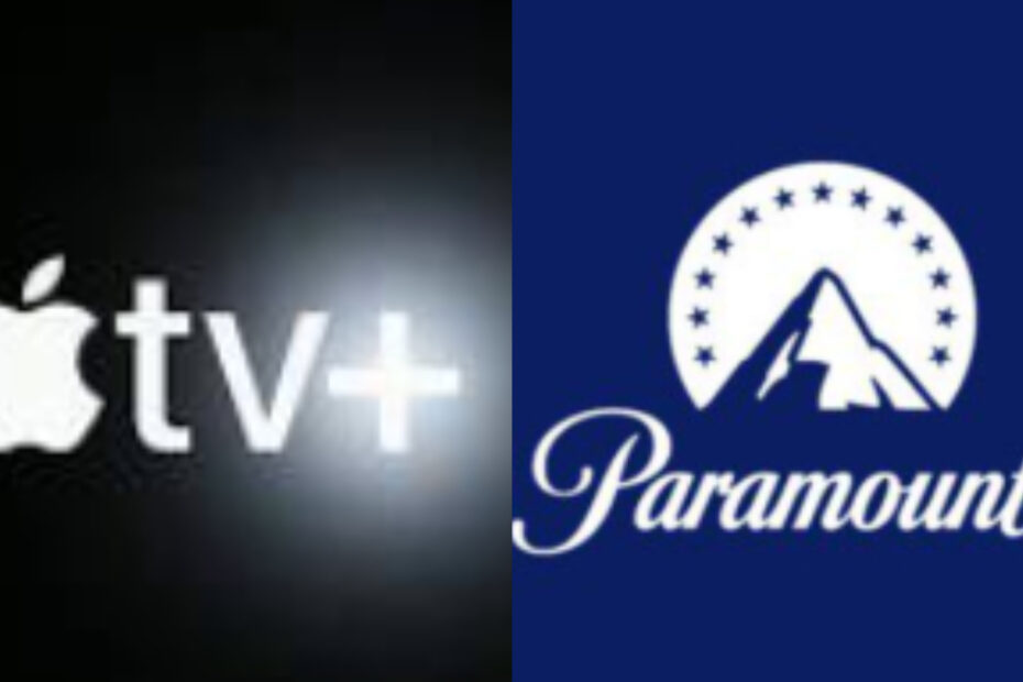 apple tv+
