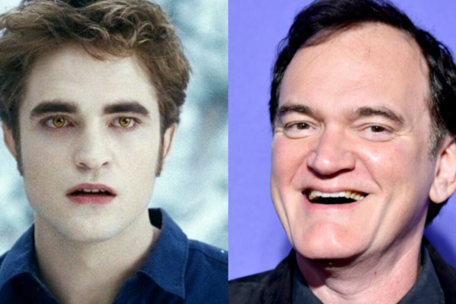 quentin tarantino