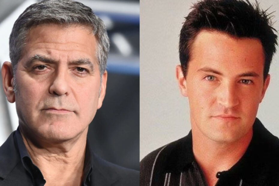 matthew perry