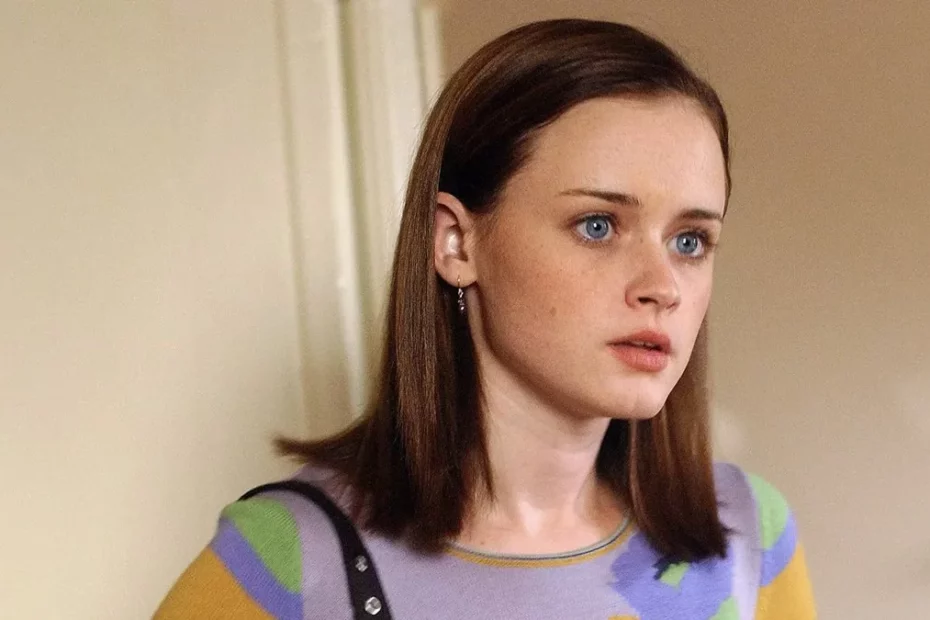 Rory Gilmore