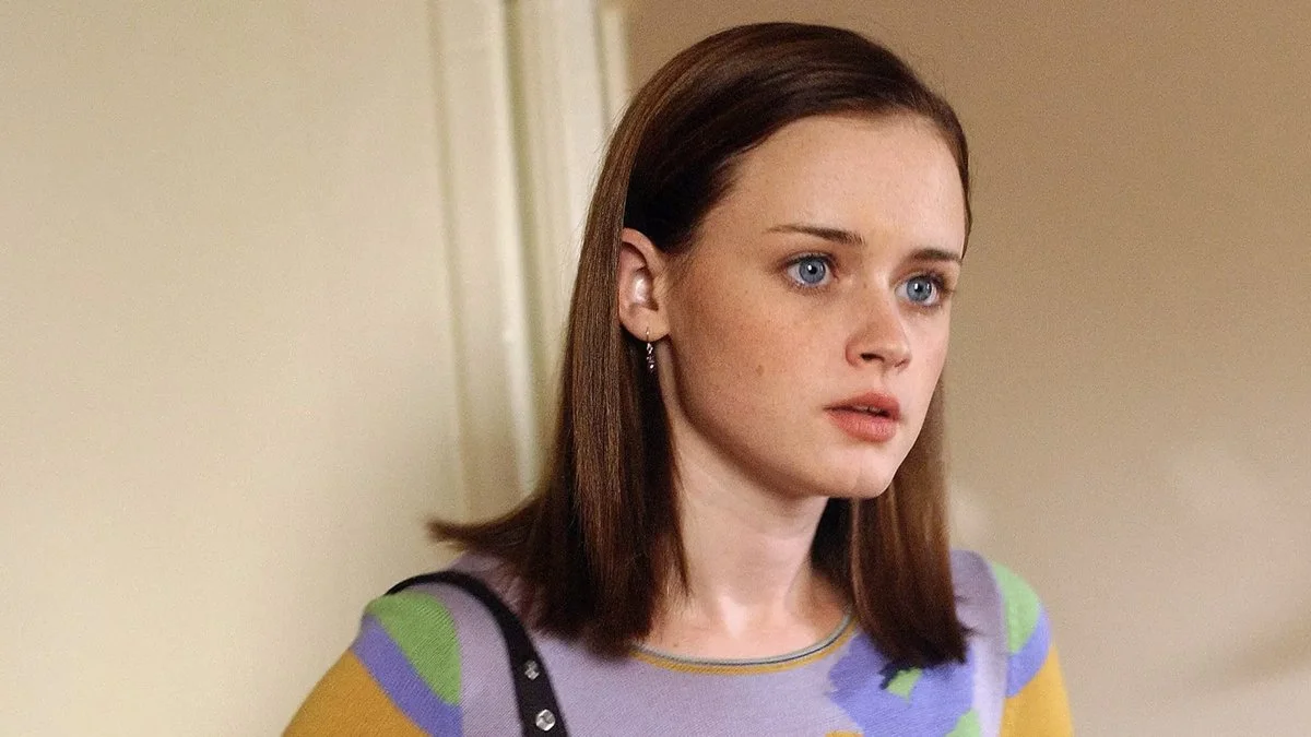 10 motivi per amare un personaggio poco amato come Rory Gilmore