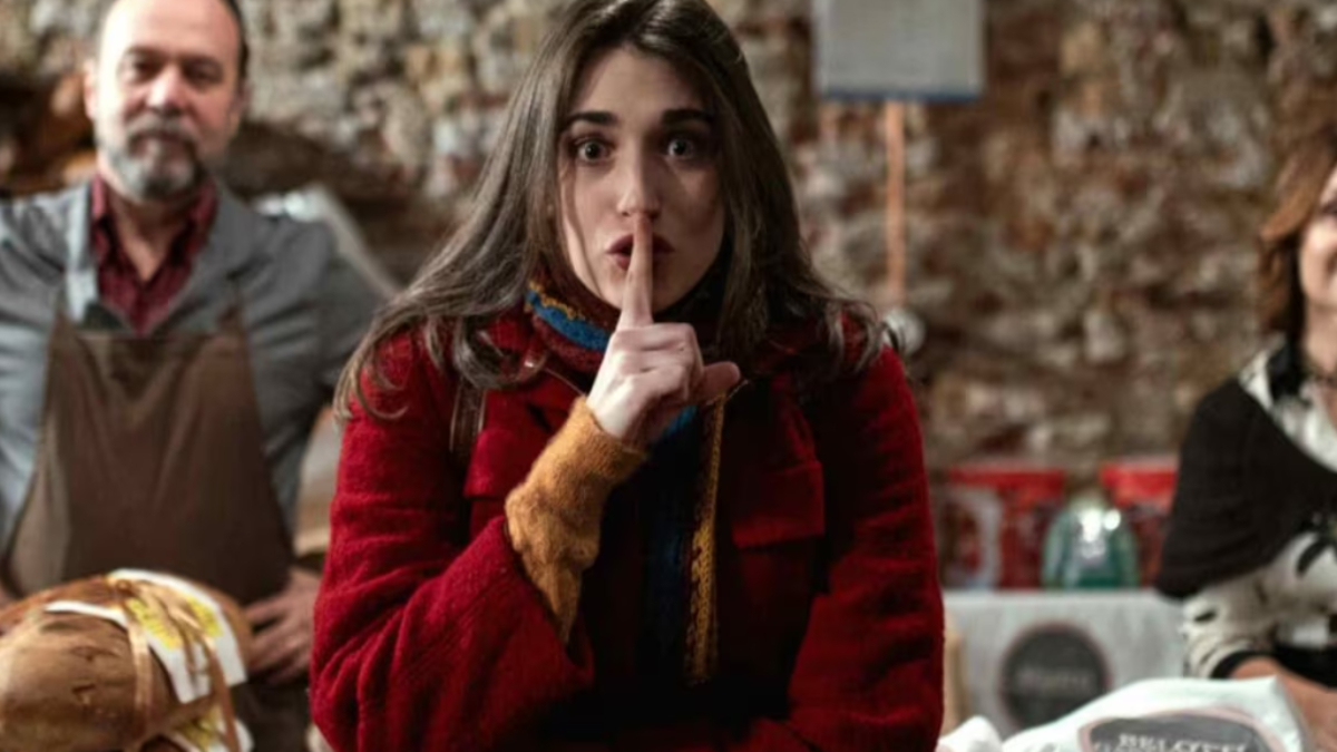 odio il natale