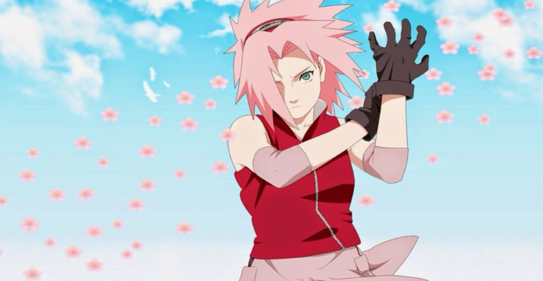 Nessuno parla mai di Sakura