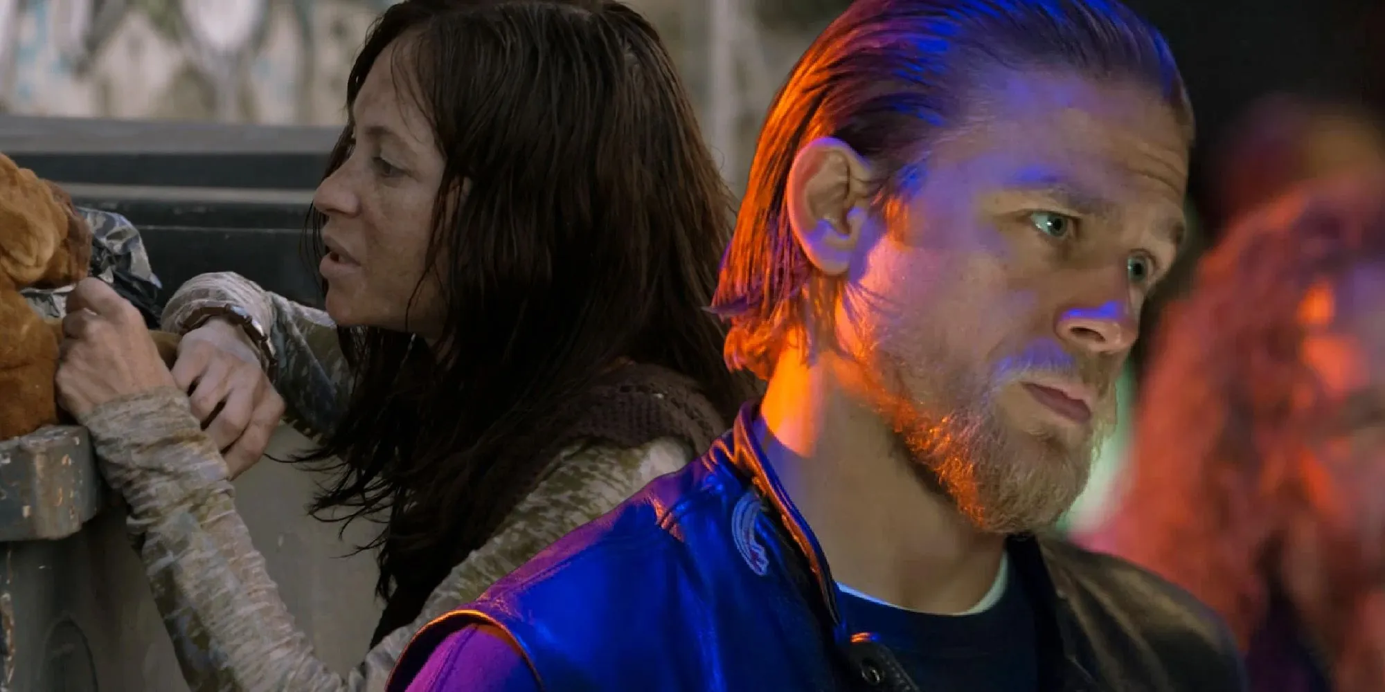 Storie di personaggi finiti nel dimenticatoio – Sons of Anarchy: la Vagabonda, angelo dei SAMCRO