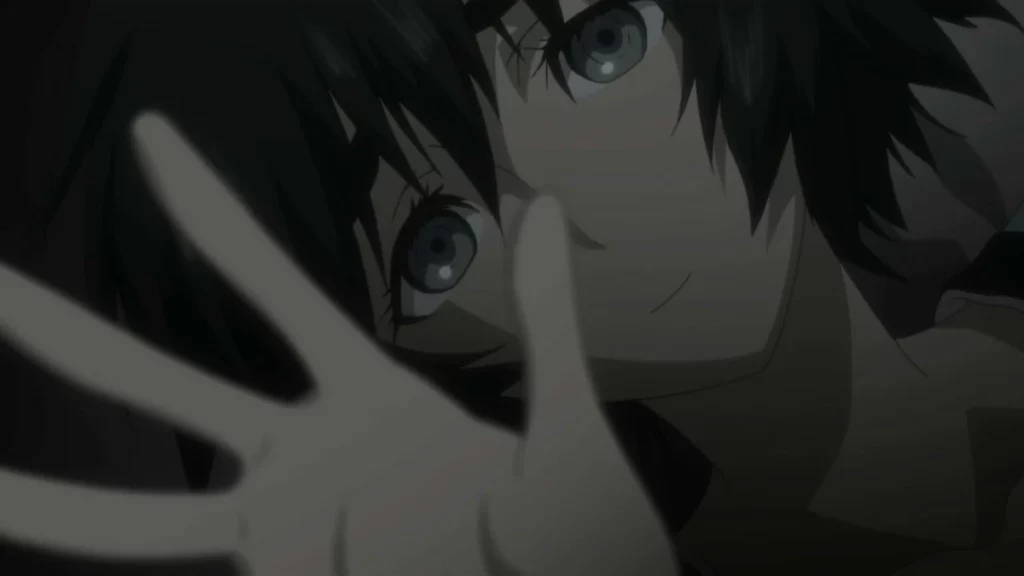 Steins;Gate 