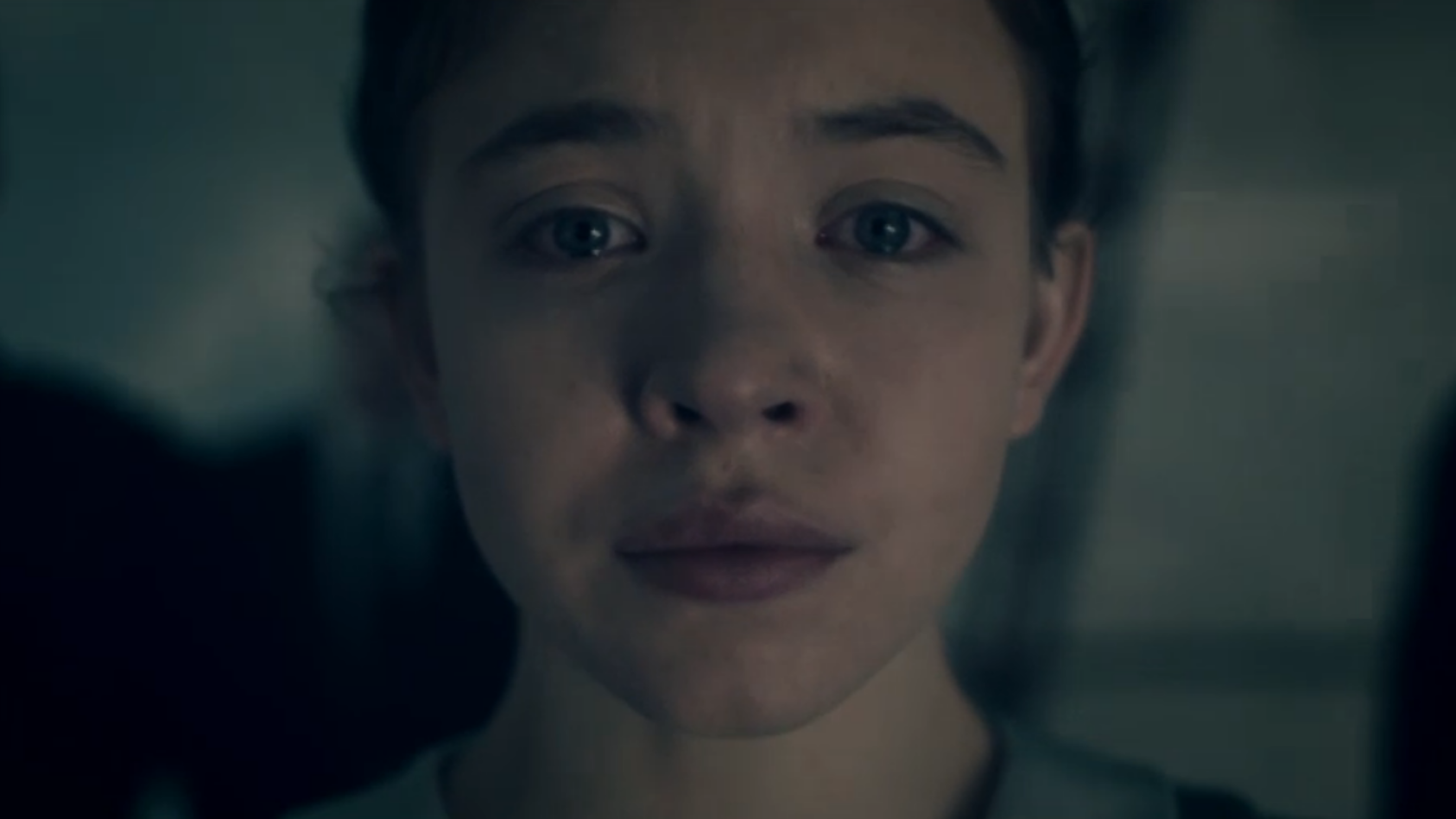 The Handmaid's Tale