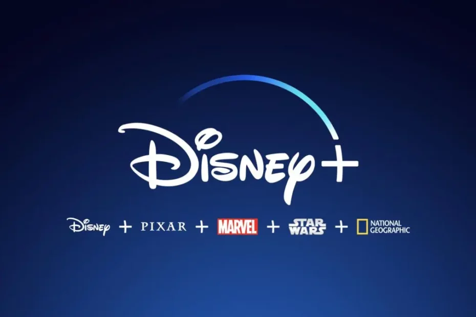 disney+