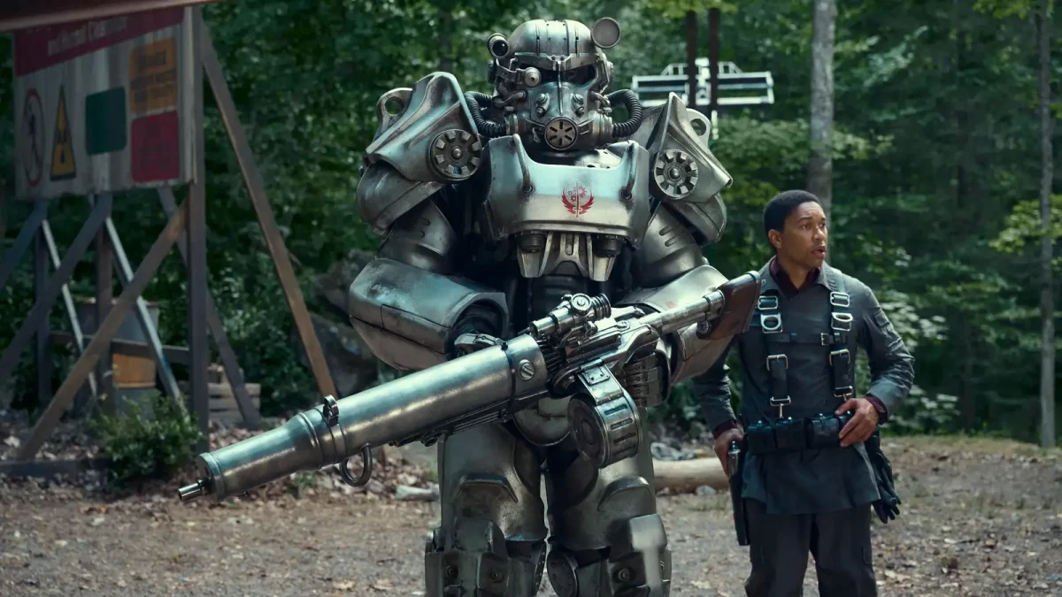 Fallout serie tv: streaming, quando esce, trama e news