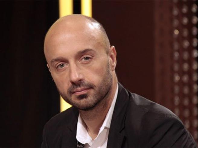 L'Isola dei Famosi, Joe Bastianich (656x492)