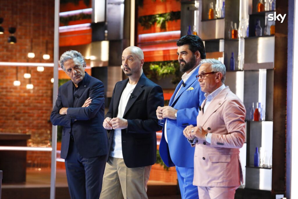 MasterChef 13 – Immagini concesse da Sky Italia (640 x 360)